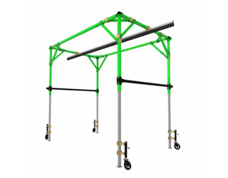 3M™ DBI-SALA® Flexiguard™ Box Frame